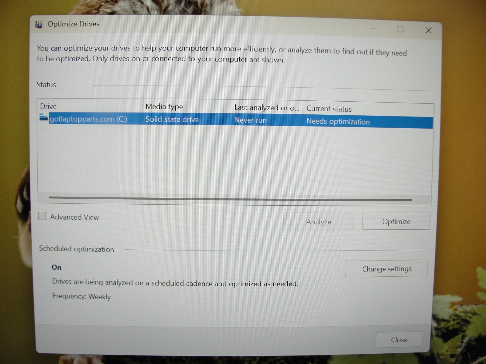 Dell Latitude 7430 14″FHD Intel Core i5-1245U 1.6GHz 16GB RAM 512GB SSD +PA