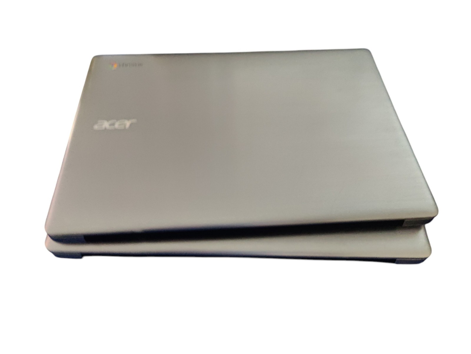 Mixed LOT of 6 – Acer Chromebook N16P1 and Acer Chromebook N17Q6 Untested