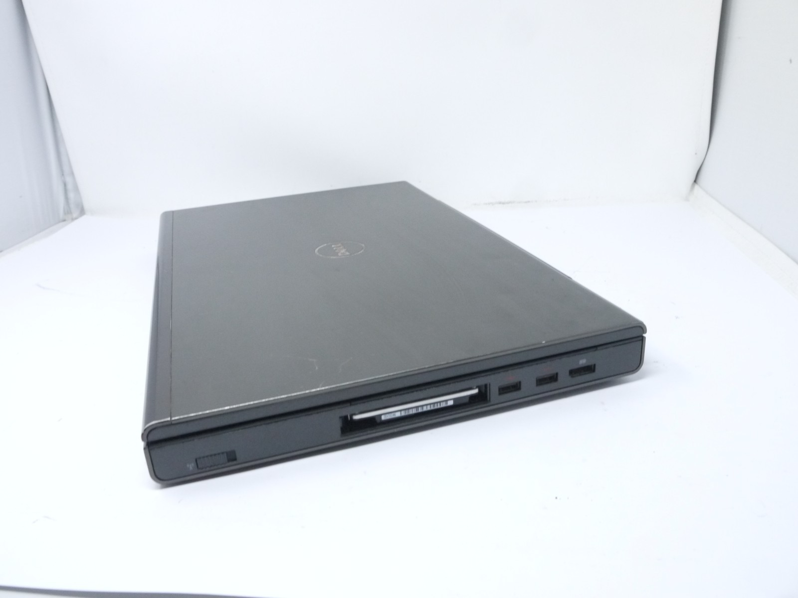 Dell Precision M6600 17.3″ Laptop – i7-2760QM / 8GB / 1TB / Win10 – Dead Battery