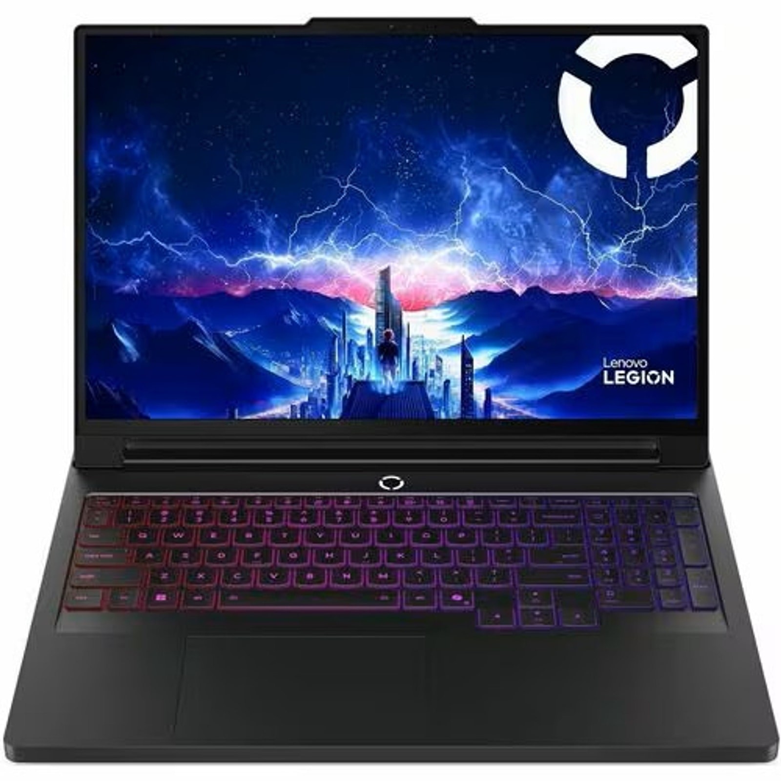 LENOVO Legion Pro 7 16IAX10H Ultra 9 275HX 32GB RAM 2TB SSD RTX 5090 83F50018US