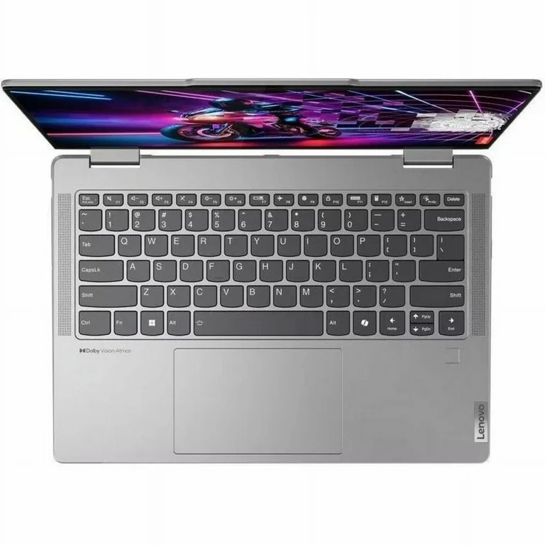Lenovo Yoga 7 2-in-1 14AHP9 14″ FHD+ Touch Ryzen 7 8840HS 16GB 1TB SSD W11
