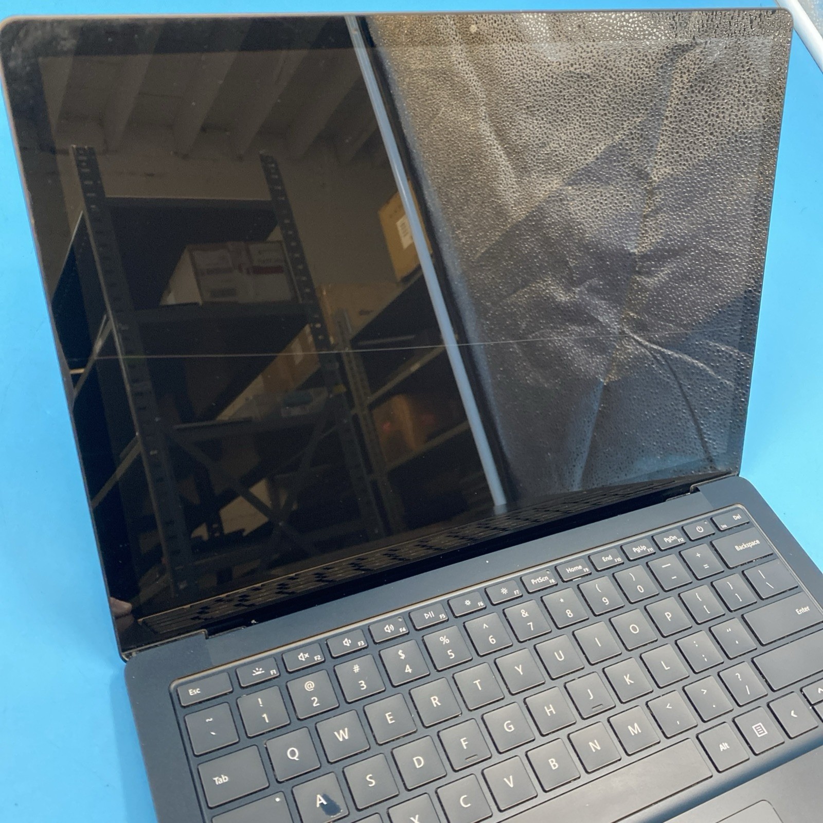 (LOT OF 5) Microsoft Surface Laptop 3 | i5-1035G7 | 8GB RAM | 256GB SSD | NO OS