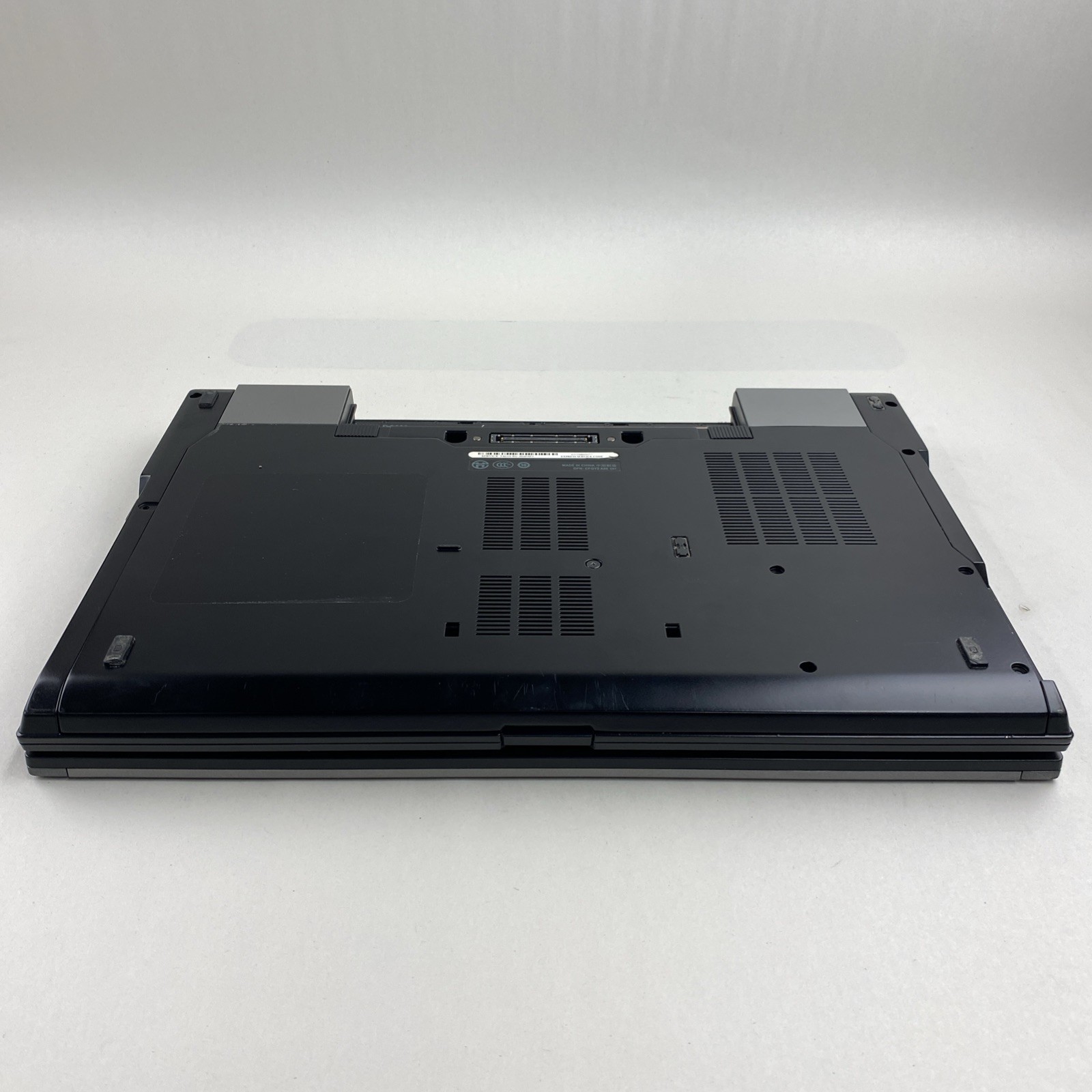 Dell Latitude E6510 Core i7-M620 2.67GHz 8GB RAM 15.6″ No Battery No HDD No OS