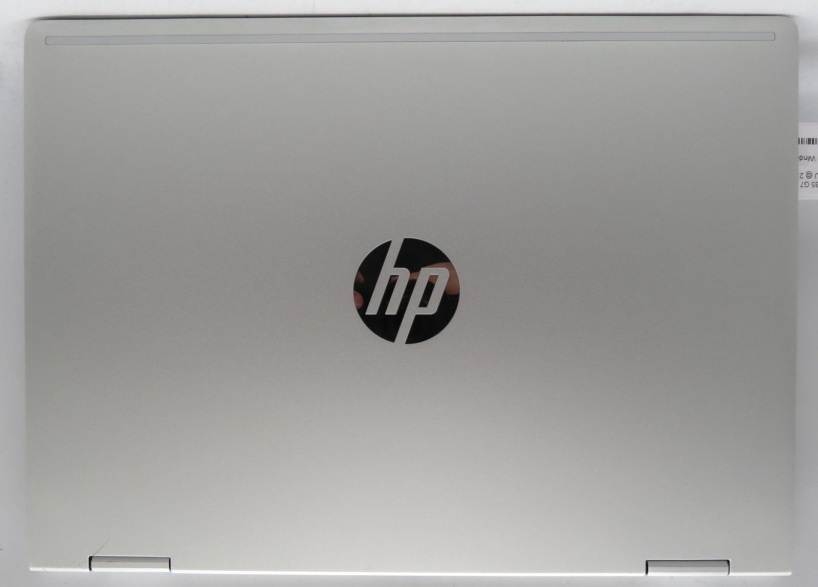 HP ProBook x360 435 G7 | Ryzen 7-4700U | 16GB RAM | 256GB SSD | WIN 11 PRO