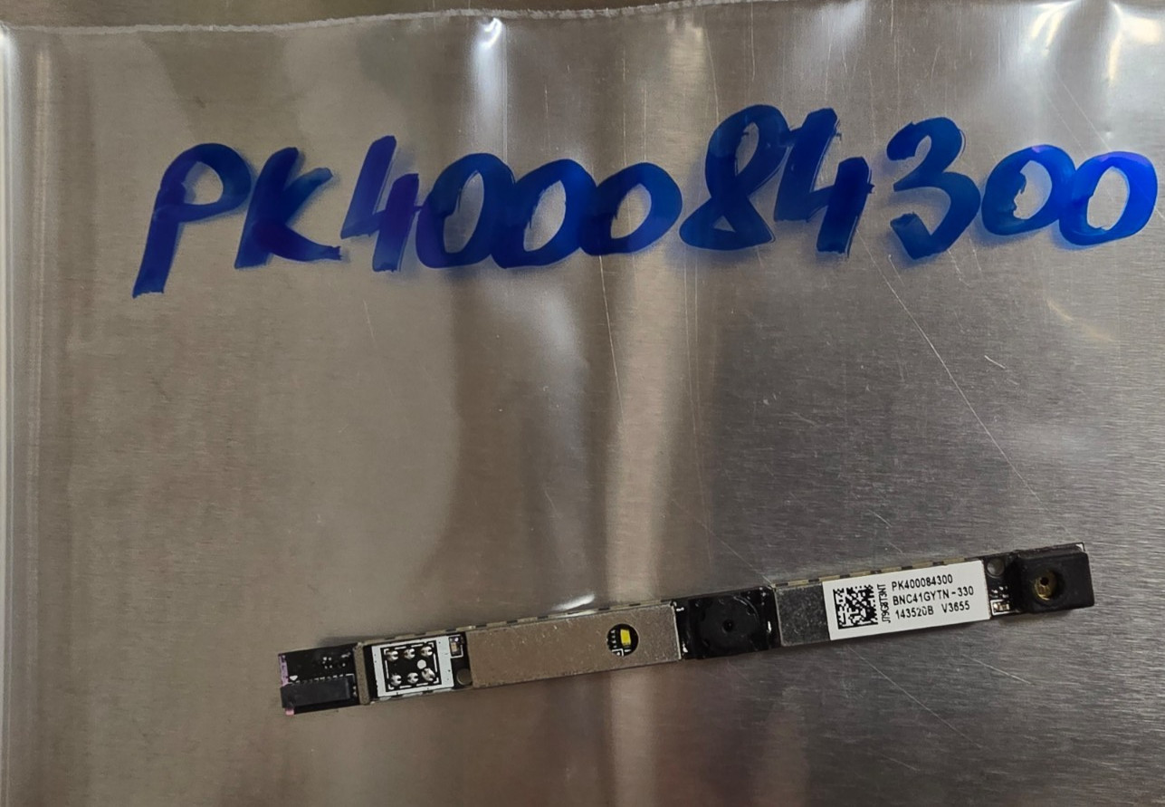 LENOVO G50-30 G50-70 G40-30 G50-45 WEBCAM CAMERA PK400084300 #