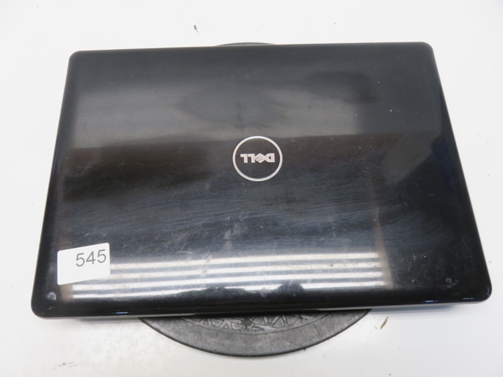 Dell Inspiron 1440 Intel Core 2 Duo T6600 2.2GHz 1 GB 500 GB WIN XP No Batt