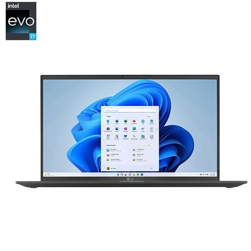 Open Box LG Gram 15″ Touchscreen Laptop | Intel i7-1360P, 16GB RAM, 512GB SSD, W