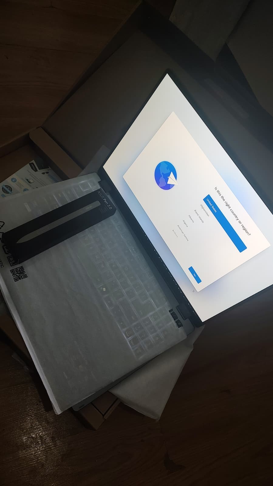 32Gb ram ASUS Vivobook 16 Flip TP3607SA-MS77T Copilot+PC 16″ 2-in-1