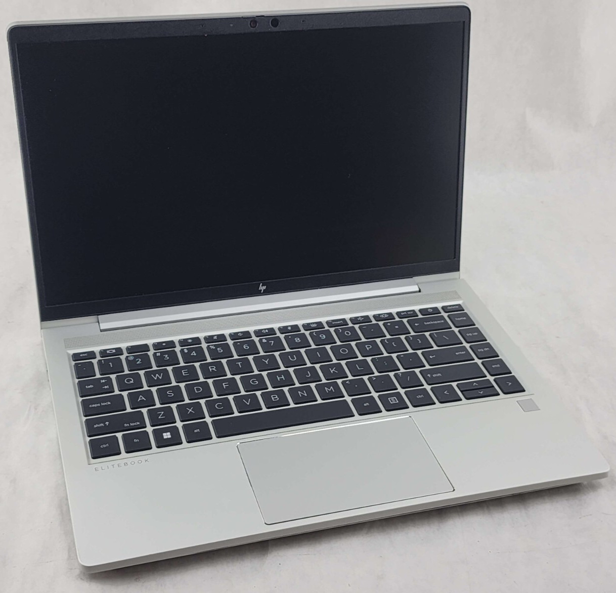 HP Elitebook 645 G10 14″ Ryzen 5 Pro 16GB RAM 256GB SSD No OS