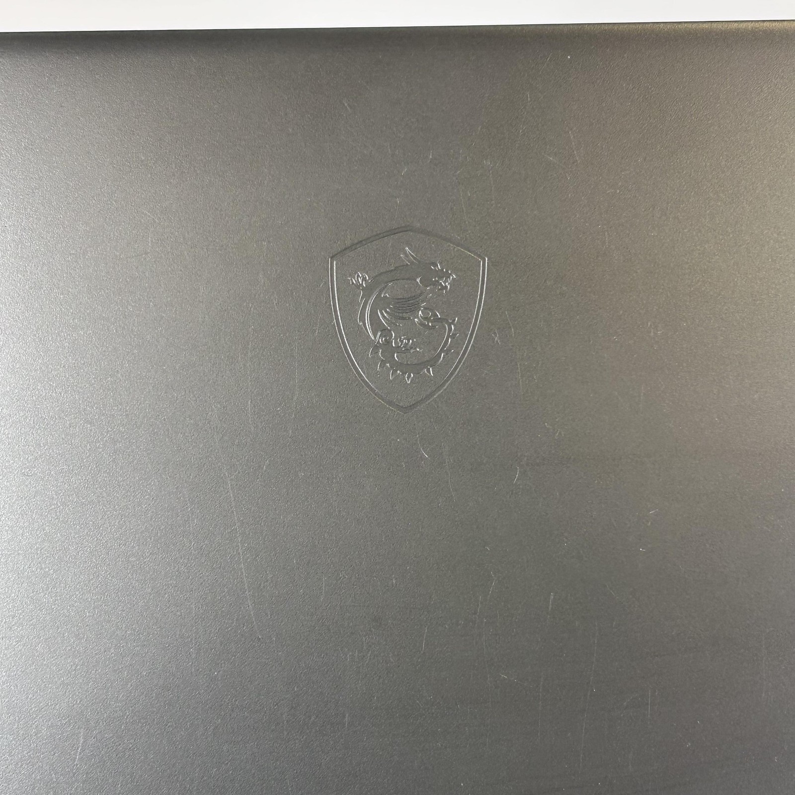 MSI Katana GF66 15.6 FHD 144Hz 2.7 GHz i7-12650H 16GB 1TB SSD RTX 3070 Ti Good