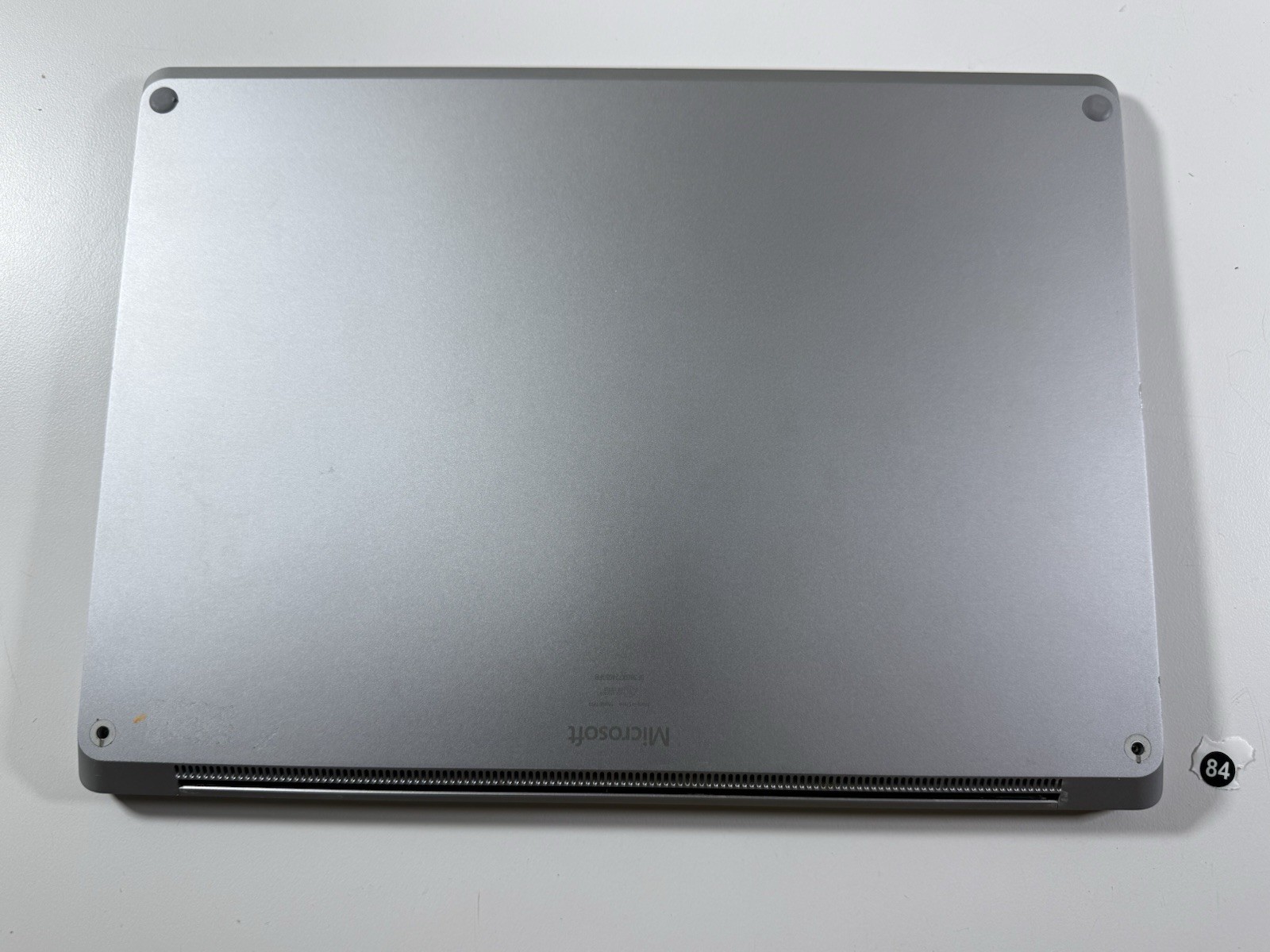 Microsoft Surface Laptop 5 13.5” 1950 Intel Core i7-1265U 16GB RAM 512GB NVME