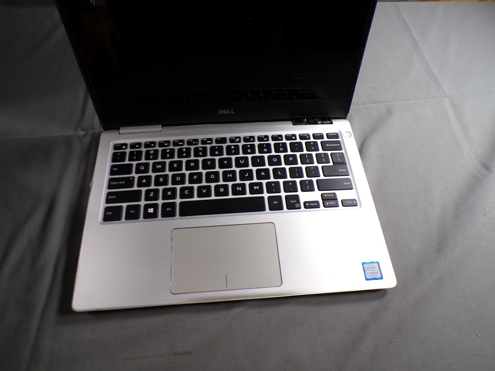 DELL INSPIRON 7380 INTEL CORE i5-8265U 1.60GHZ 8GB RAM
