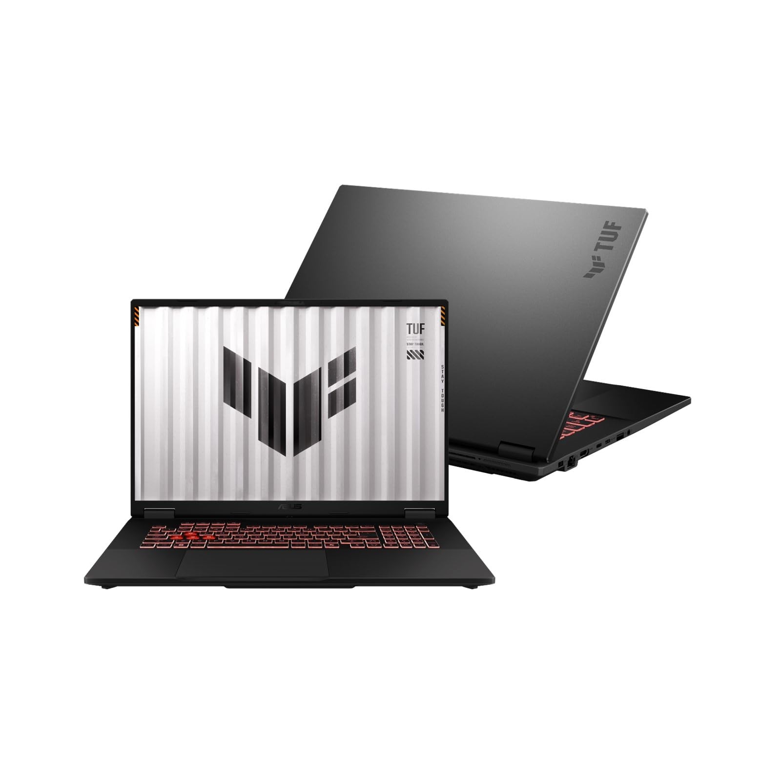 Asus FA808UHRS74 TUF Gaming A18 18″ FHD+ 144Hz Ryzen 7 32GB 8TB SSD