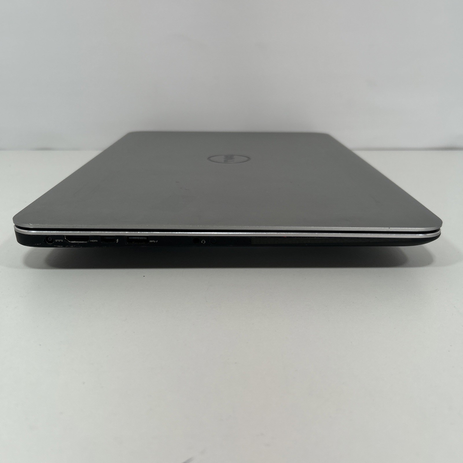 Dell Precision M3800 i7-4712HQ 16GB RAM 512GB SSD W11P Quadro K1100M No🔋
