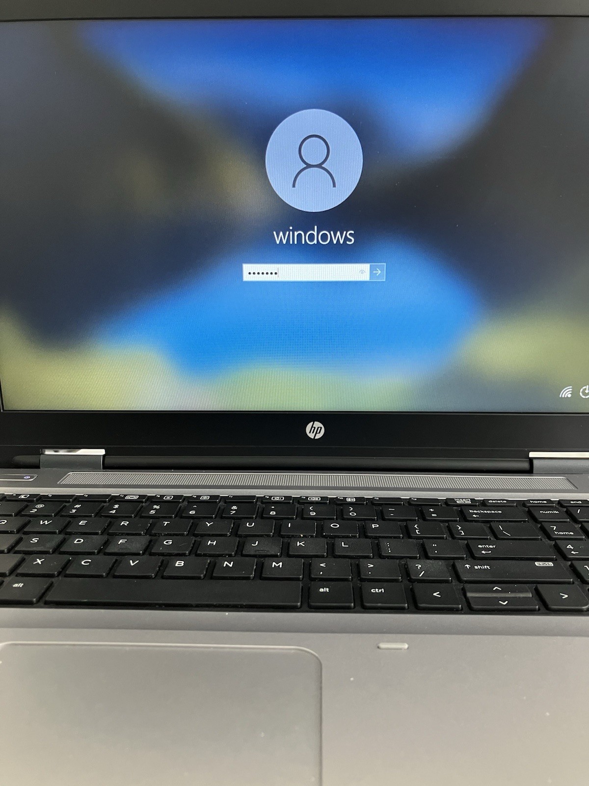 HP ProBook 650 G2 15.6″ | Intel i5-6200U | 8GB RAM | 500GB HDD | Windows 10 Pro
