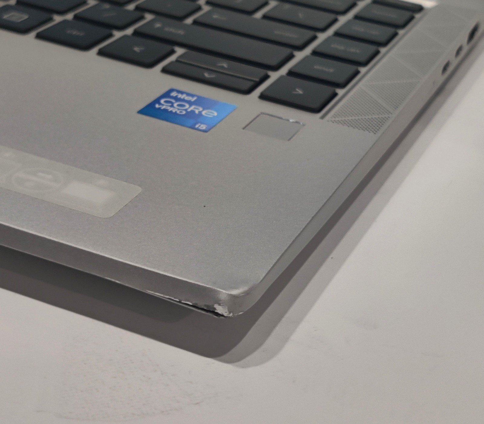 HP EliteBook 840 G8 14 inch Core i5-1145G7 16GB RAM 240GB NVMe Windows 11 Pro