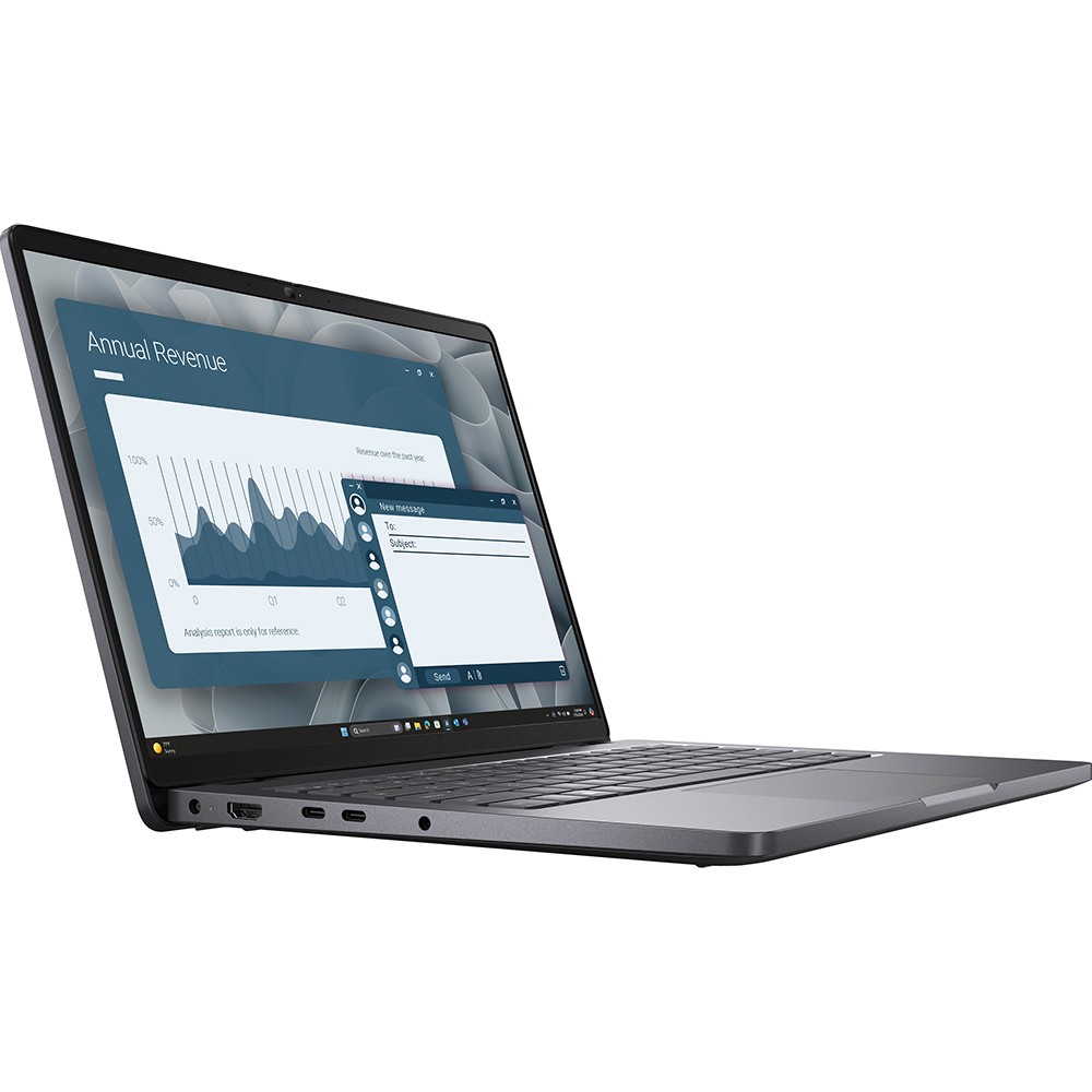 Dell 14″ Pro 14 Laptop in Magnetite – 5G5NC