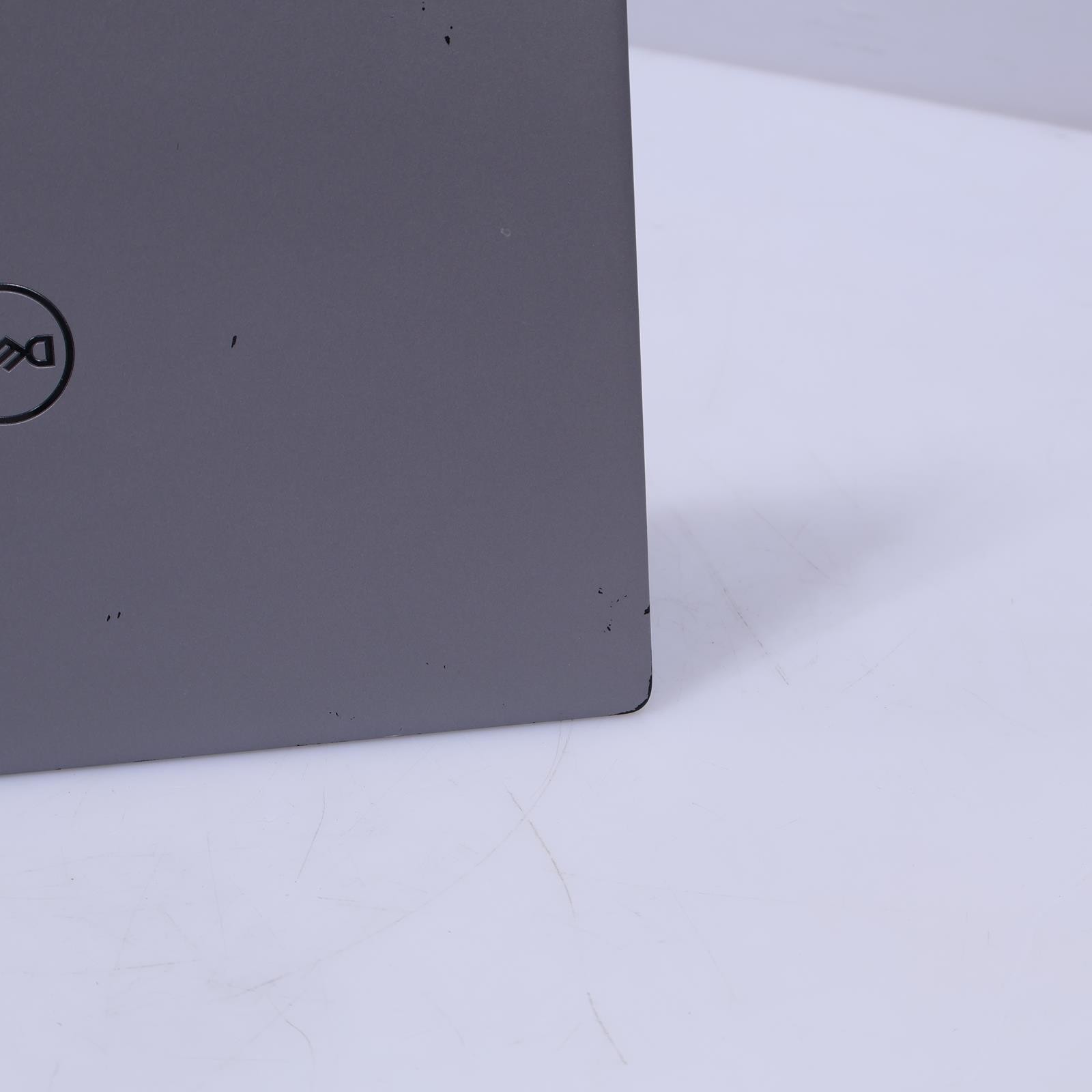 Dell Latitude 5410 Intel Core i5 10th Gen 16GB RAM No Drive/OS/Battery Laptop