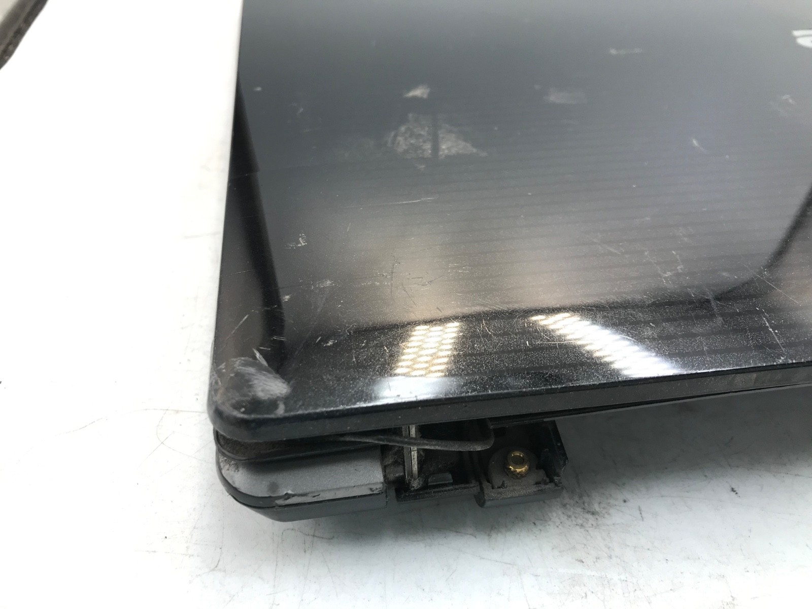 Acer Aspire 5745-7247 Intel Core i3-370M 15″ -NO POWER/BROKEN DISPLAY -MZ