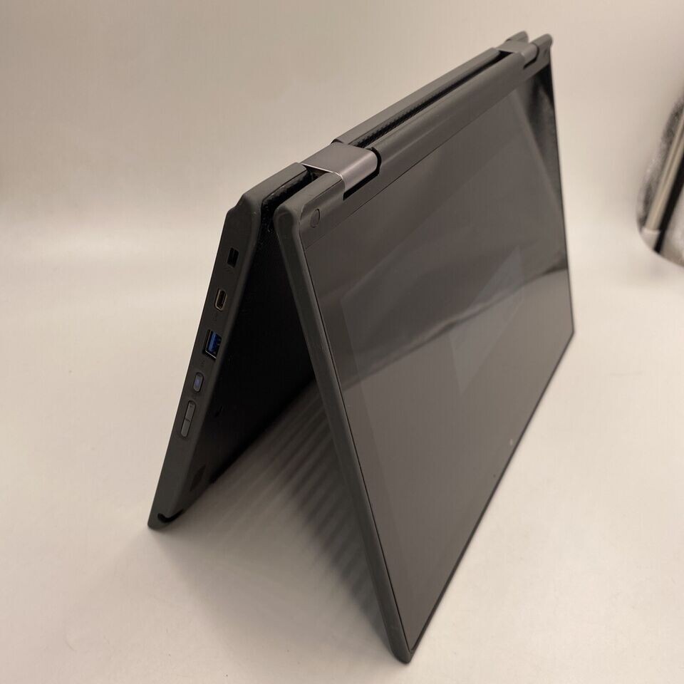 Lenovo 300e Gen 2 11.6″ Chromebook 8GB Ram 64GB eMMC 81MC 81MC0003US Works good