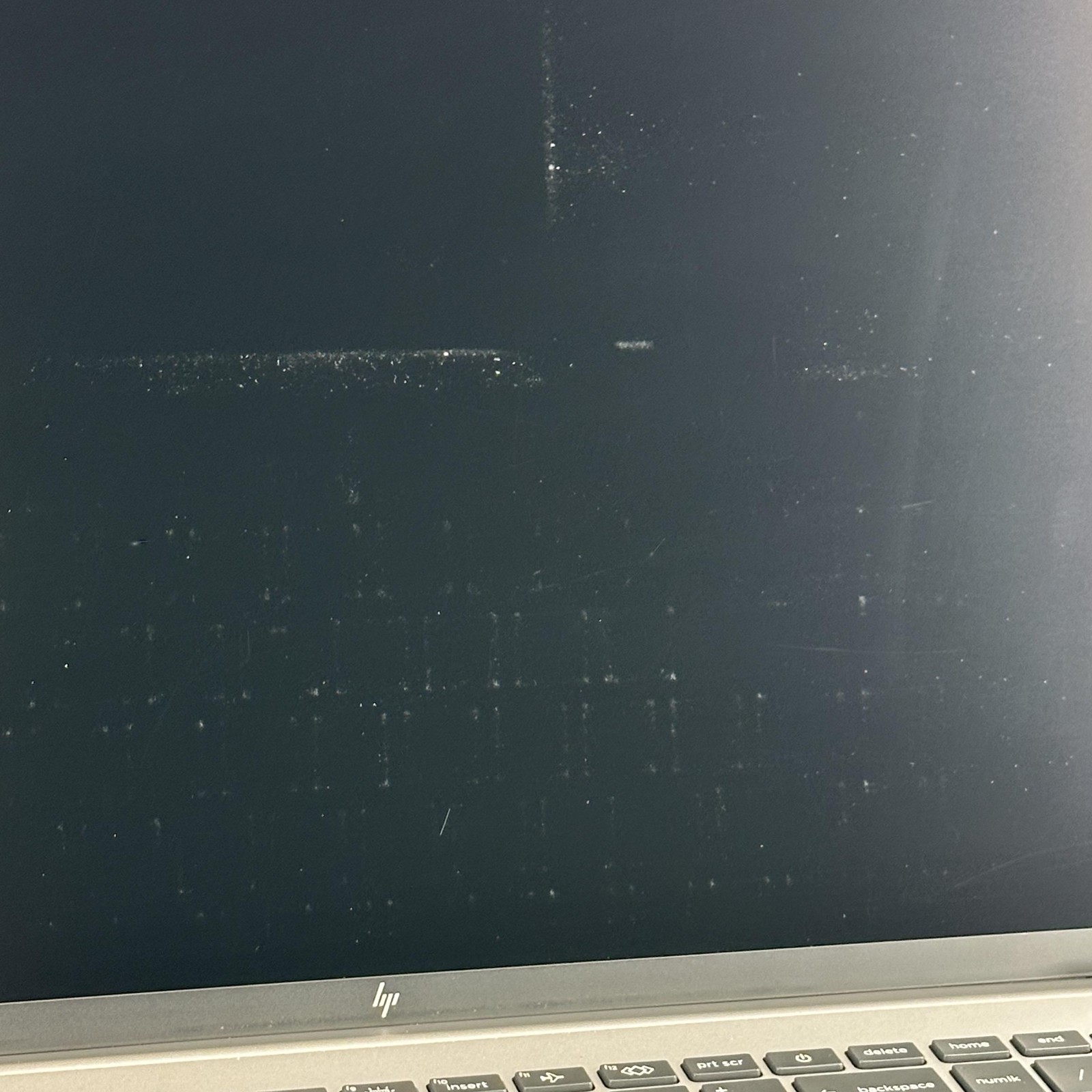 HP ZBook Fury 16 G9 FHD+ 2.1 GHz i7-12850HX 64GB 1TB RTX A4500 -Muffled Speakers