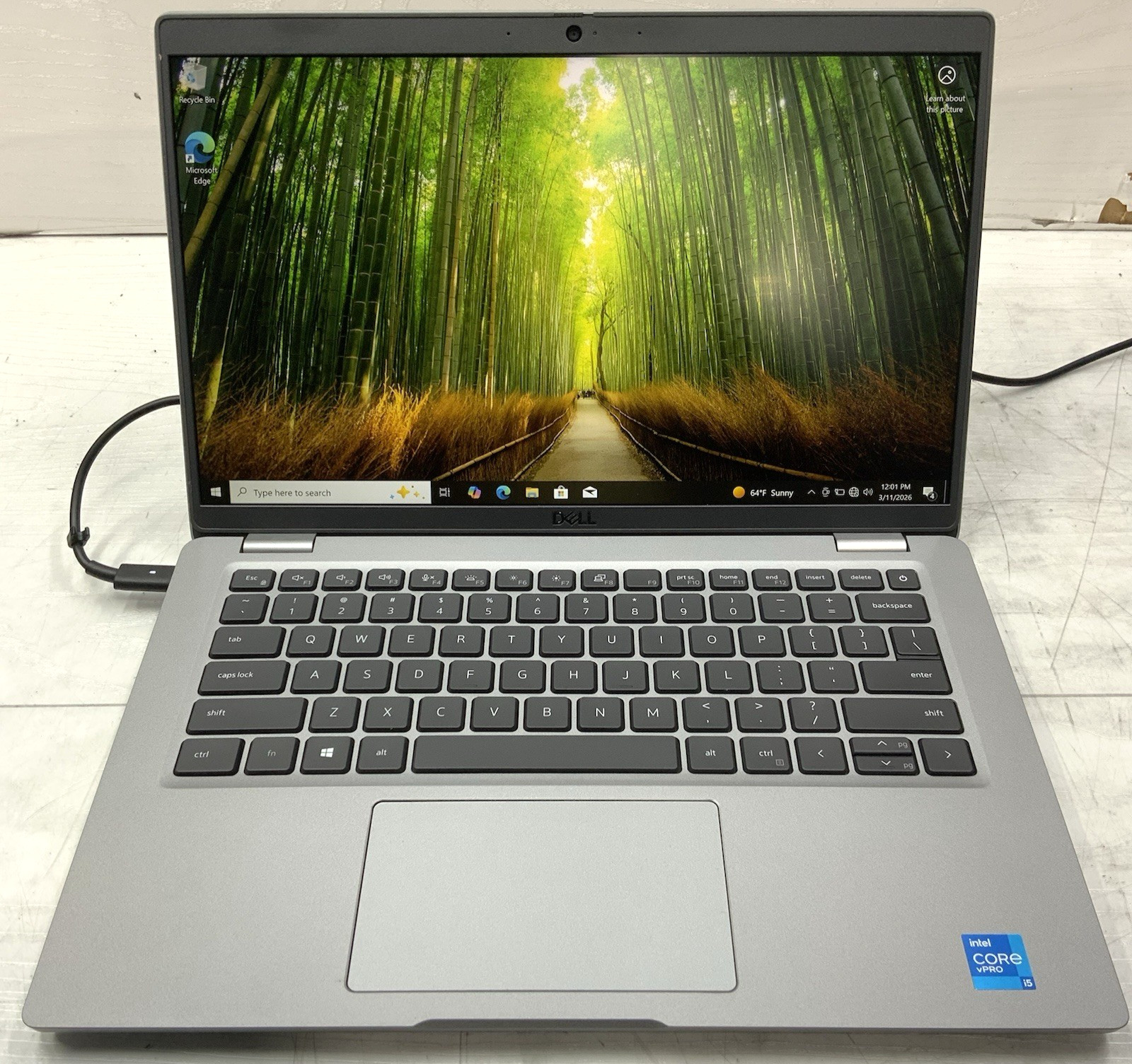 Dell Latitude 5420 Intel i5-1145G7 512GB NVMe 16GB DDR4 | Windows 10 Pro