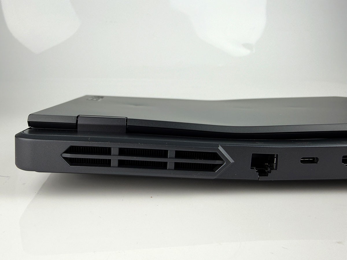 Lenovo LEGION PRO 5, i9-13900HX, 16GB, 1TB, RTX 4070 Gaming Laptop Used, Working