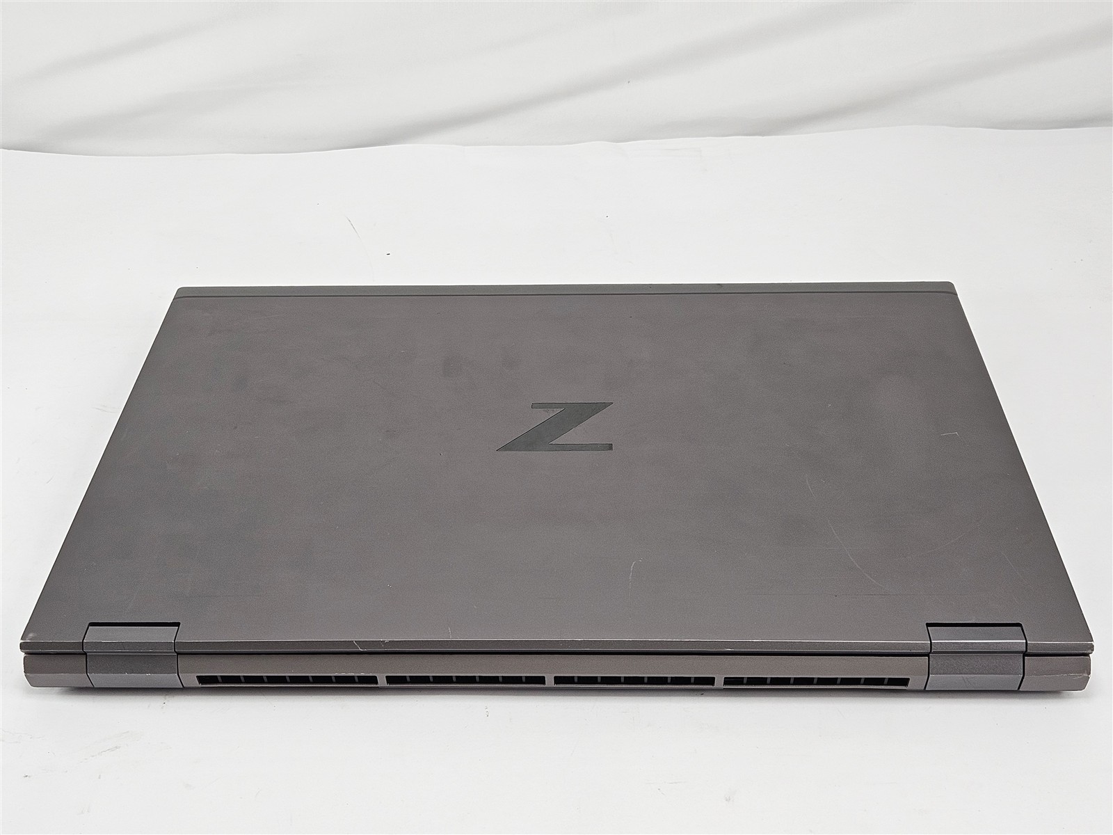 HP ZBook Fury 17 G7 Intel Core i7-10850H 64GB 1TB SSD 17.3″ Quadro RTX 5000
