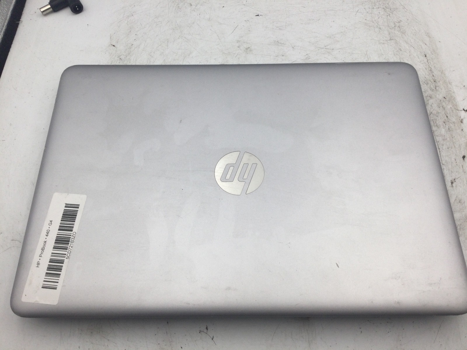 HP PROBOOK 440 G4 – BOOTS TO BIOS/BIOS LOCKED – INTEL I3 7TH GEN – READ DESC -BB