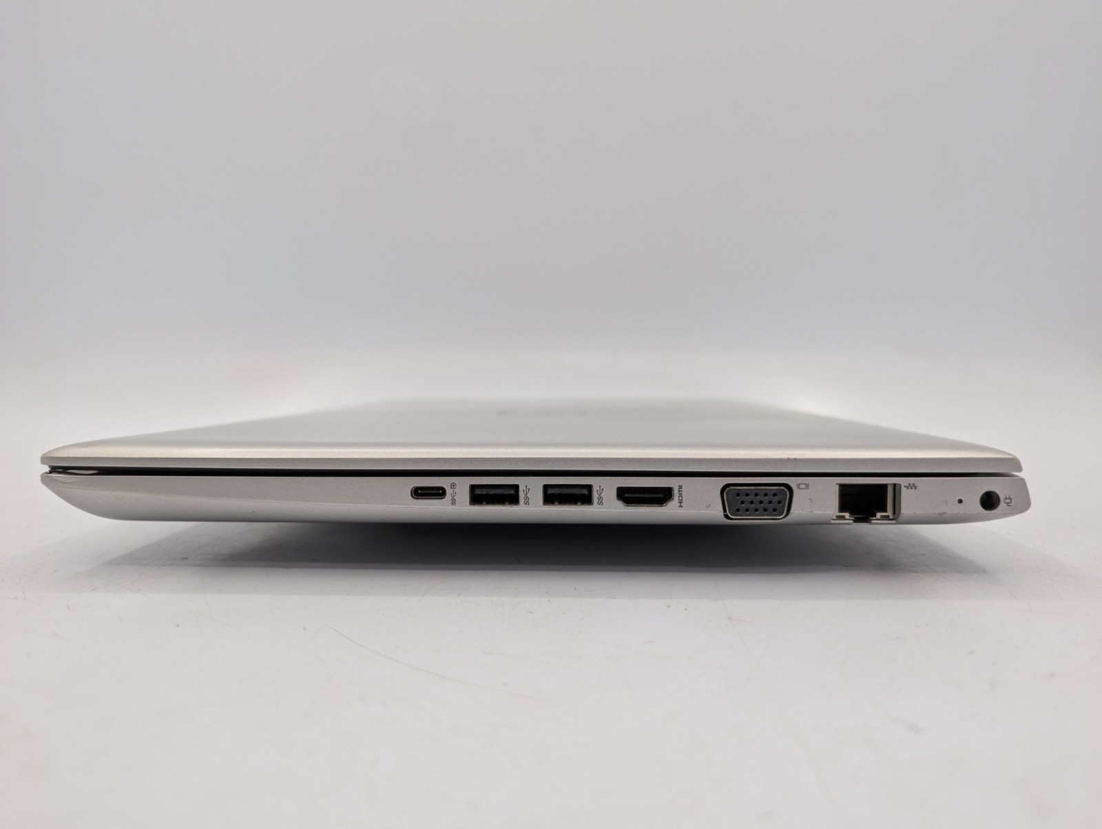 HP ProBook 450 G5 15.6″ Intel i7-8550U 16GB RAM 1TB + 256GB SSD Windows 11 Pro