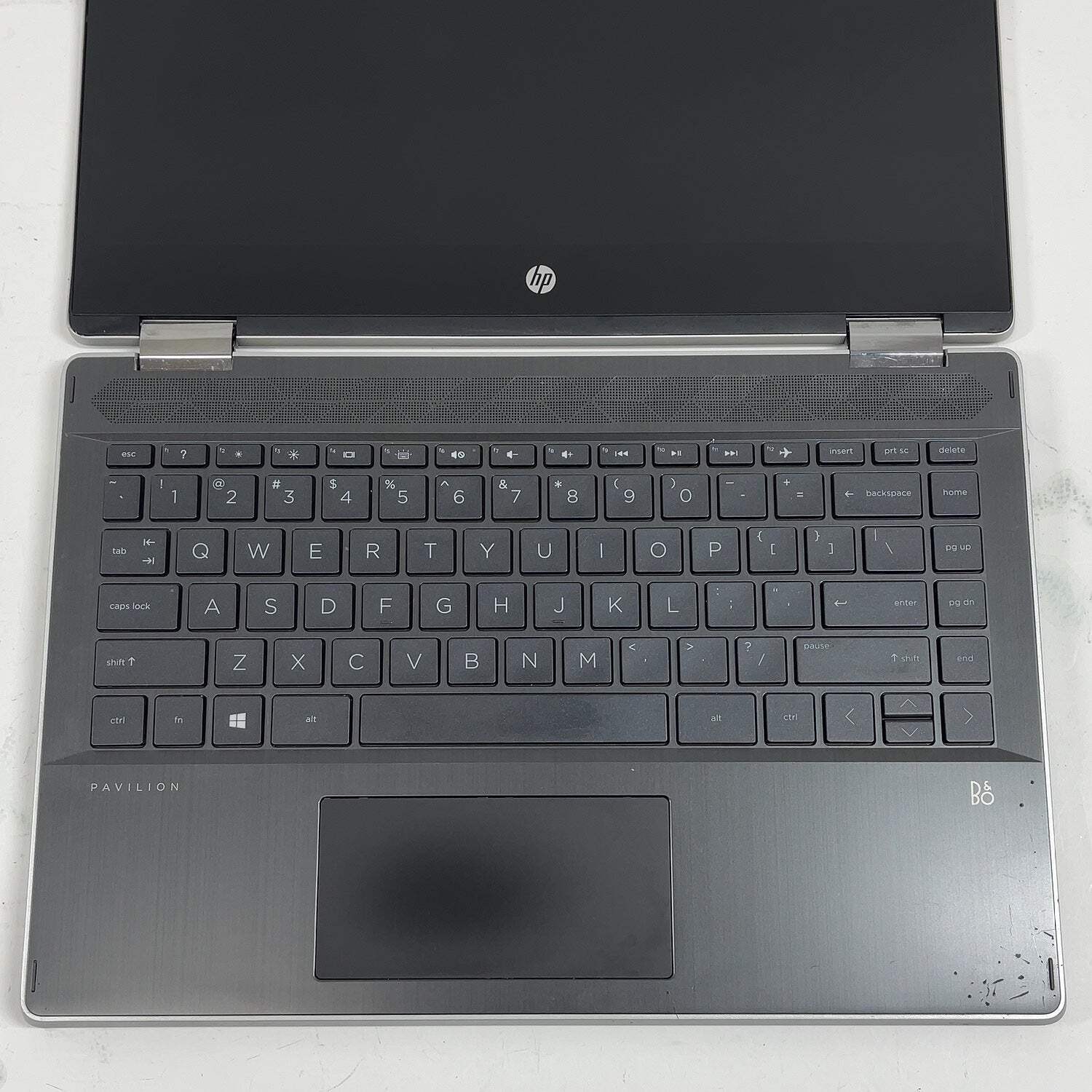 HP Pavilion x360 Convertible 14-DH2075CL 14″ i7-1065G7 1.5GHz 12GB RAM 512GB SSD