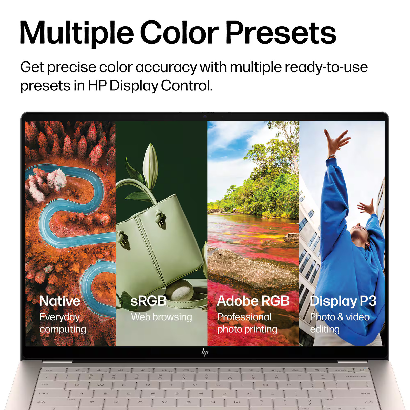HP – OmniBook Ultra – 14″ 3K OLED Touchscreen Laptop – Intel Core Ultra 7 (20…