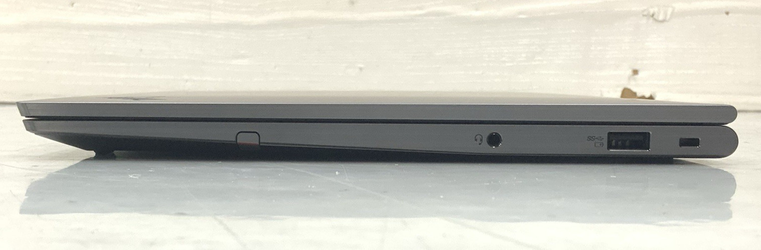 Lenovo ThinkPad X1 Yoga Gen 8 | Intel i7-1365U 1TB NVMe 32GB DDR5 Touchscreen