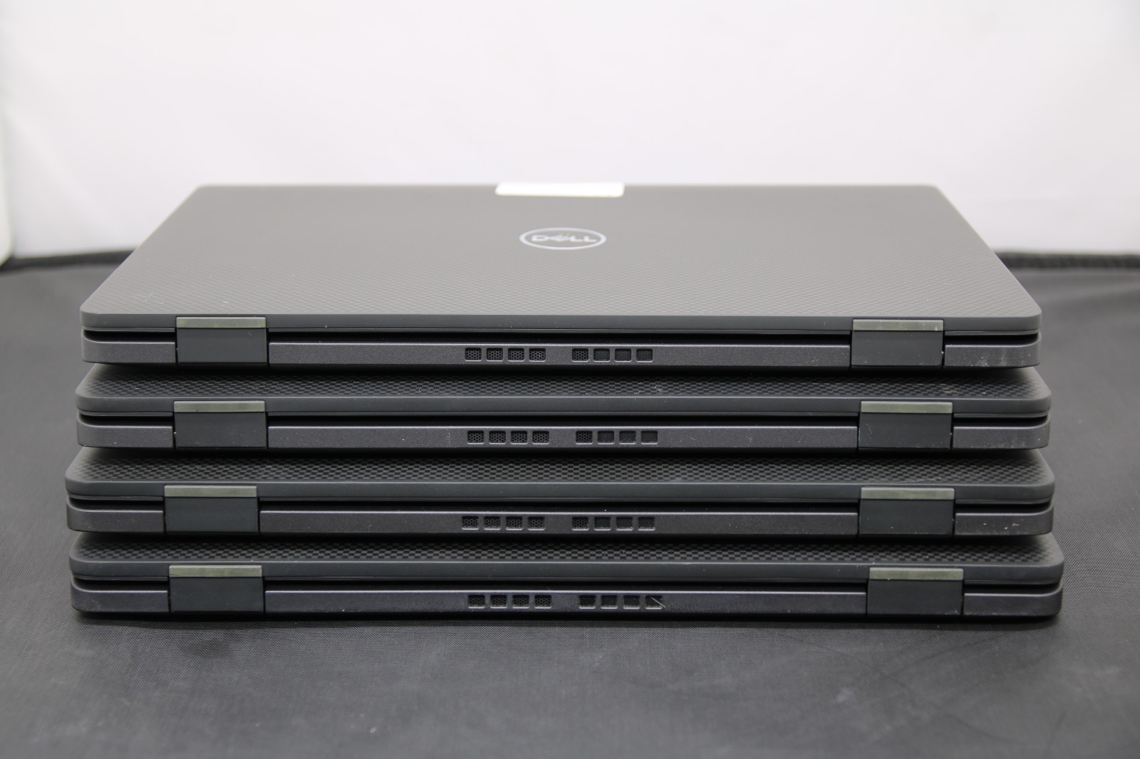 Dell Latitude 7330 Touch i7 1265U 32GB 512GB Win11 – Lot of 4 +ADP **Cosmetic**