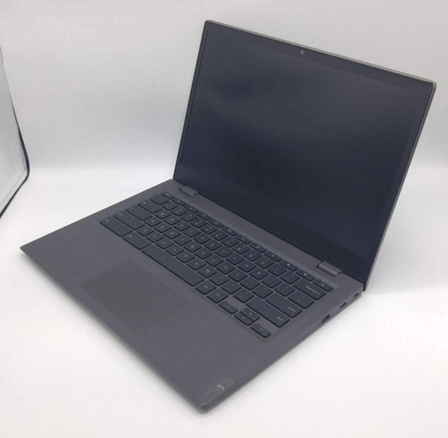 Lenovo 14e Chromebook, 14″ 1.60Ghz A4-9120C 4GB RAM 32GB SSD (Grade B) No AC