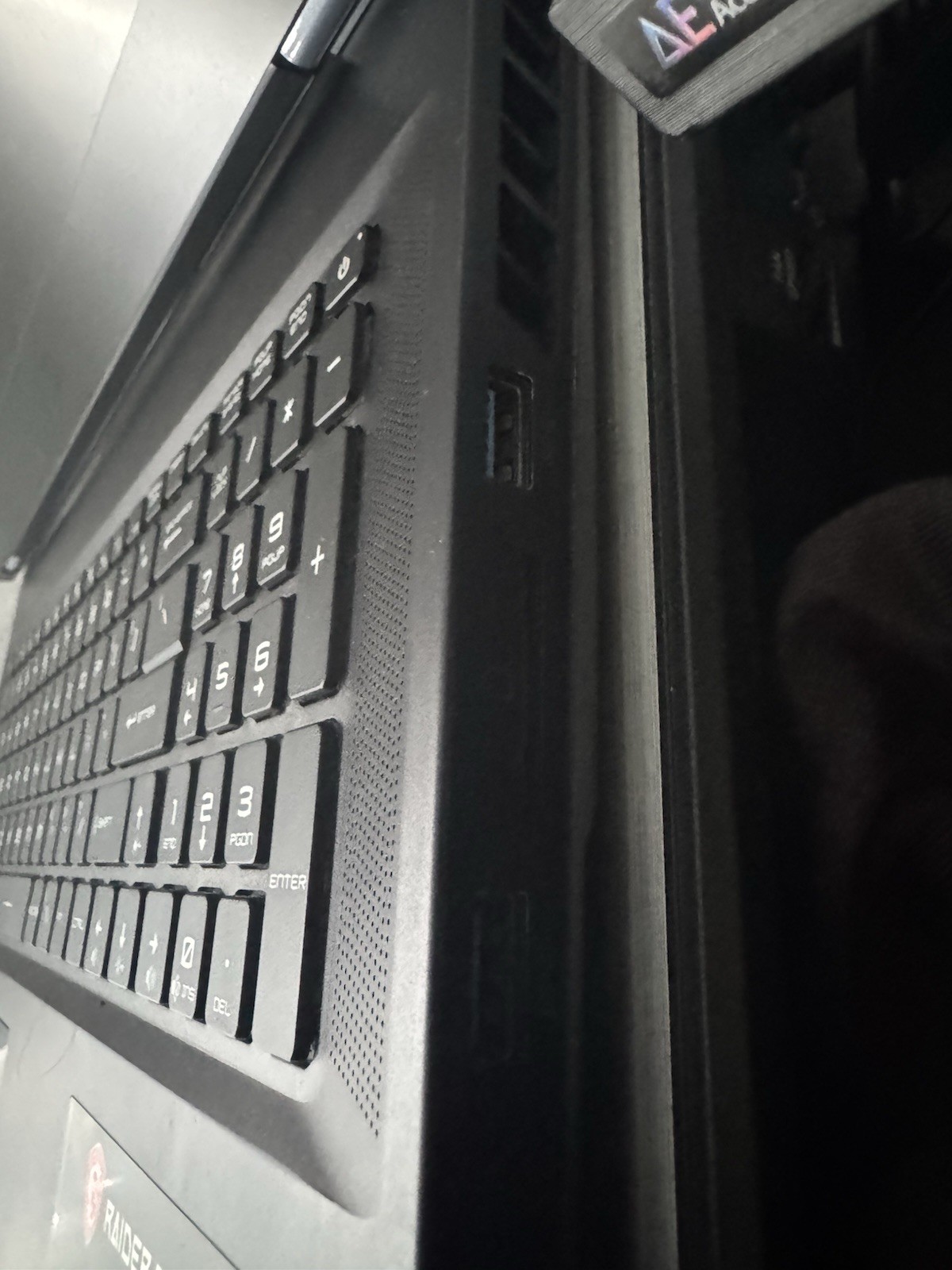 Offers Welcome: MSI Raider GE76 12U 17.3″ FHD 144Hz i9-12900H 16GB 1TB SSD 3060