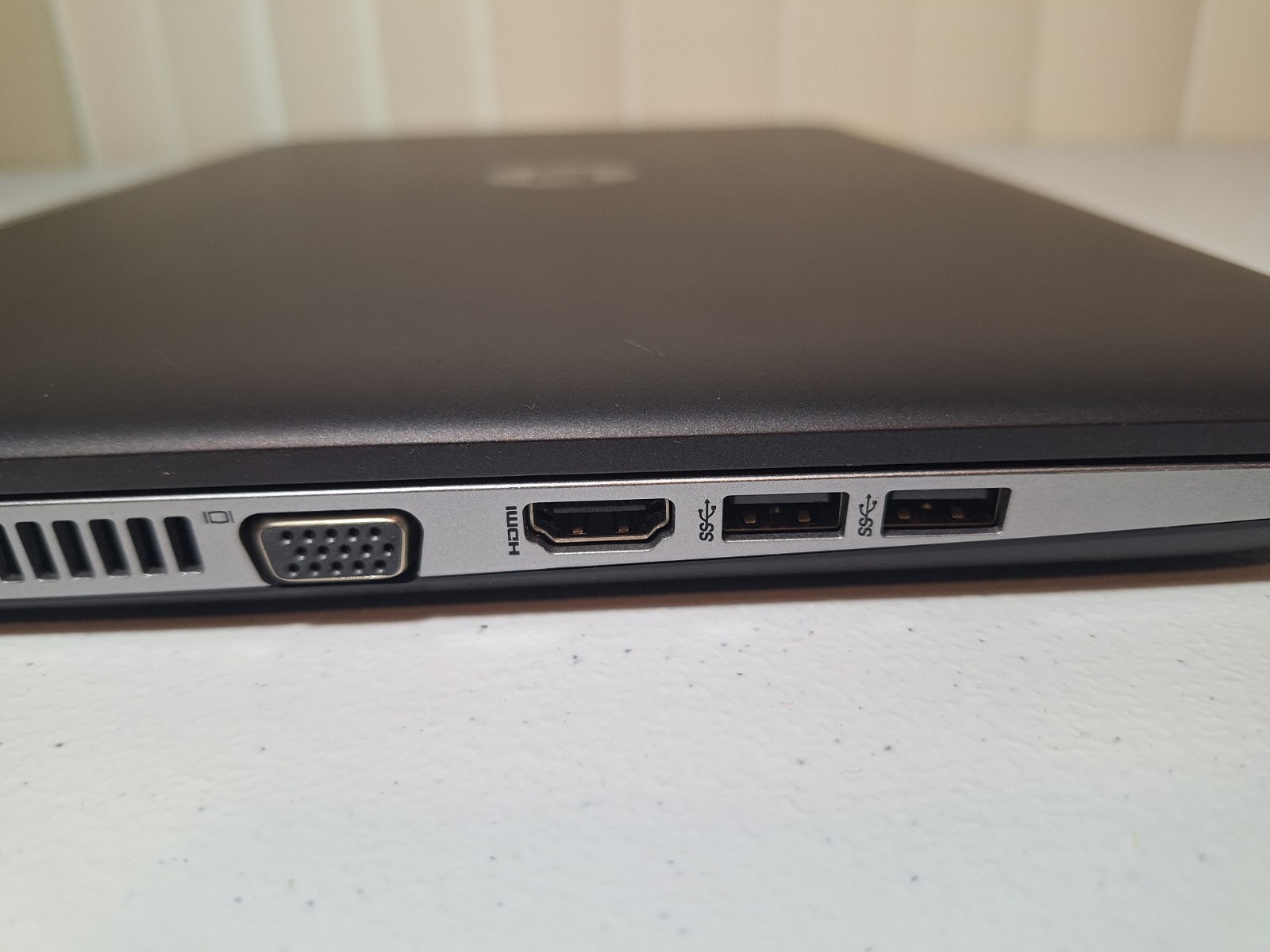 HP ProBook 455 G3 AMD A8-7410 4GB RAM 500GB HDD 15.6″ Business Laptop Win 10