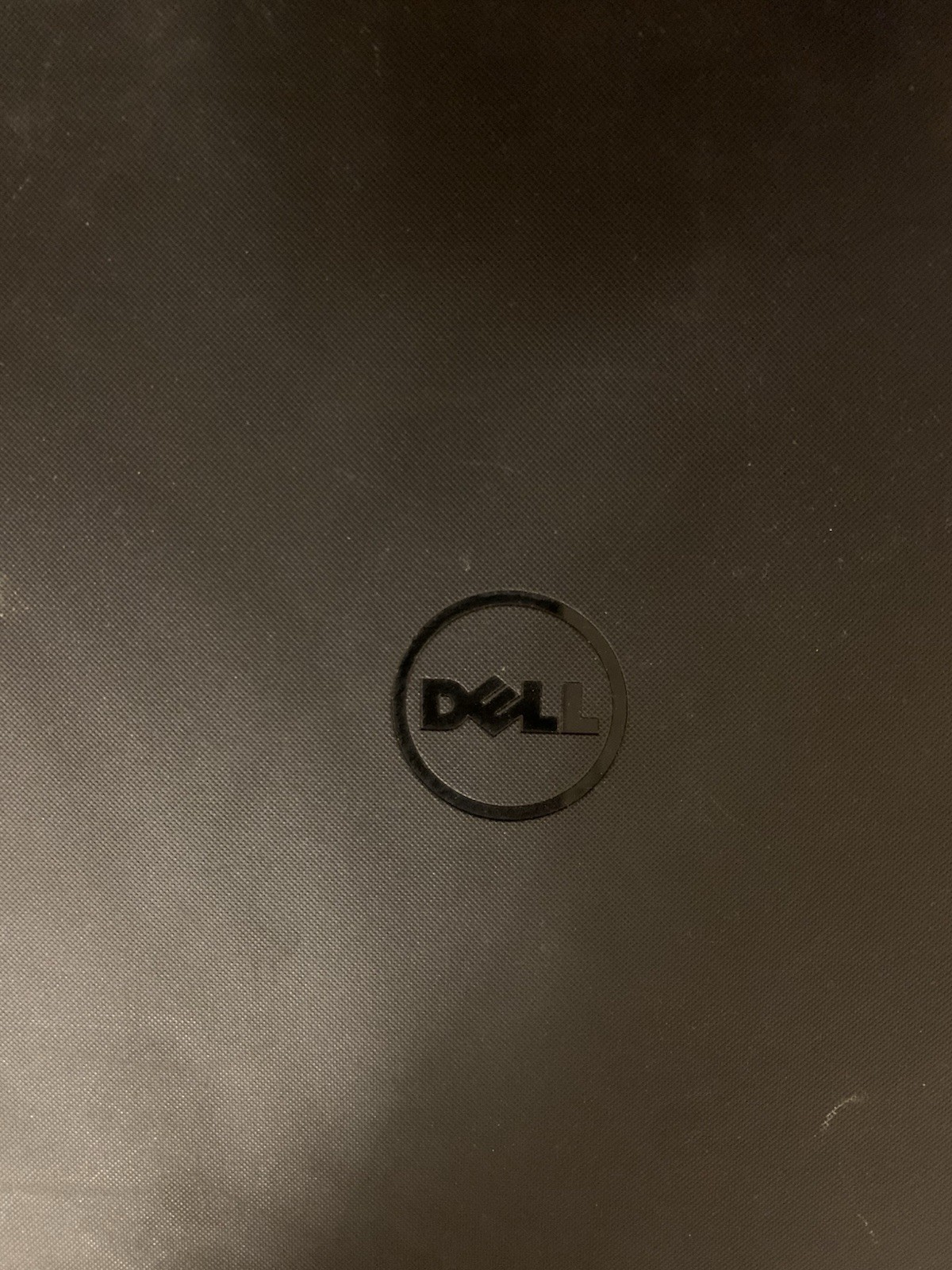 Dell Inspiron 15-3552