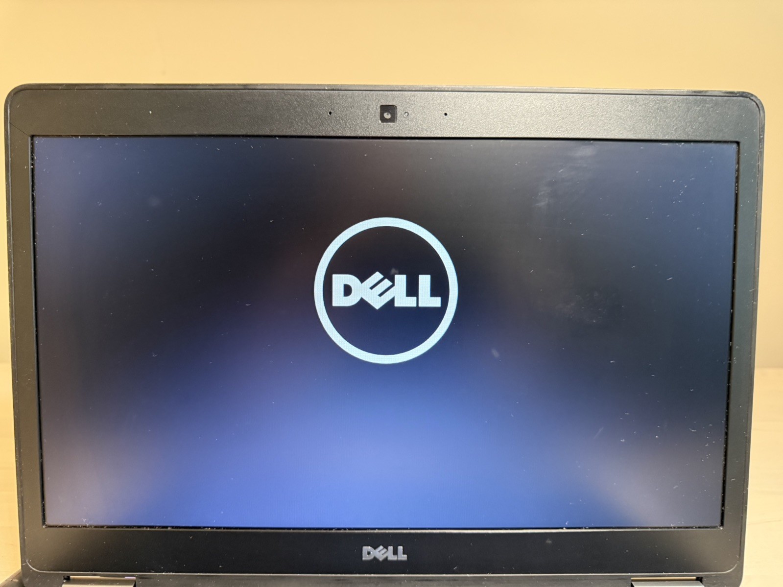 PARTS ONLY Dell Latitude E7470 Laptop Intel Core i5 6th Gen No HD/OS/AC Adapter