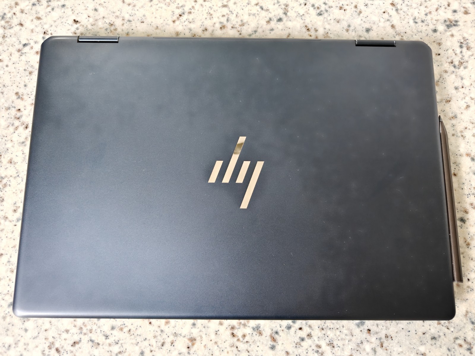 HP Spectre x360 2-in-1 16in 3K+ Touch i7-12700H 16GB 512GB SSD W11 Nocturne Blue
