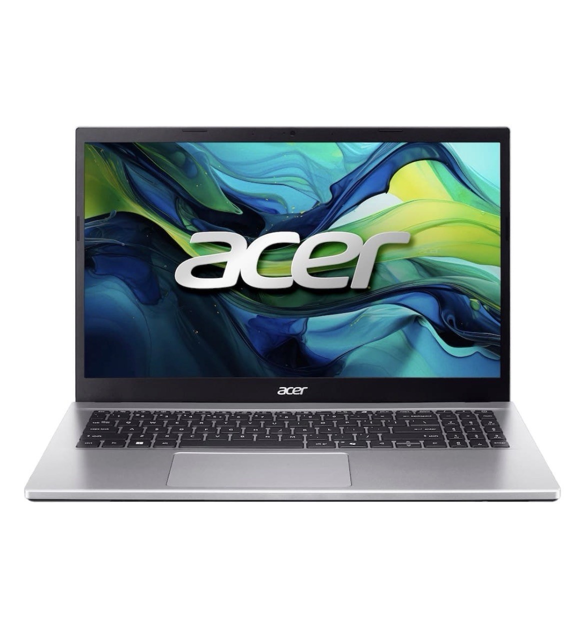 ✨ Acer Aspire Go 15 Ryzen 7 7730U 16GB 512GB SSD FHD Silver Laptop