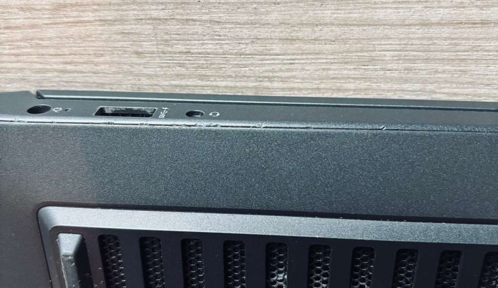 HP Victus RTX 3050Ti i7 12650h 16gb DDR4 3200MHz 15.6” 144hz. *READ DESCRIPTION*