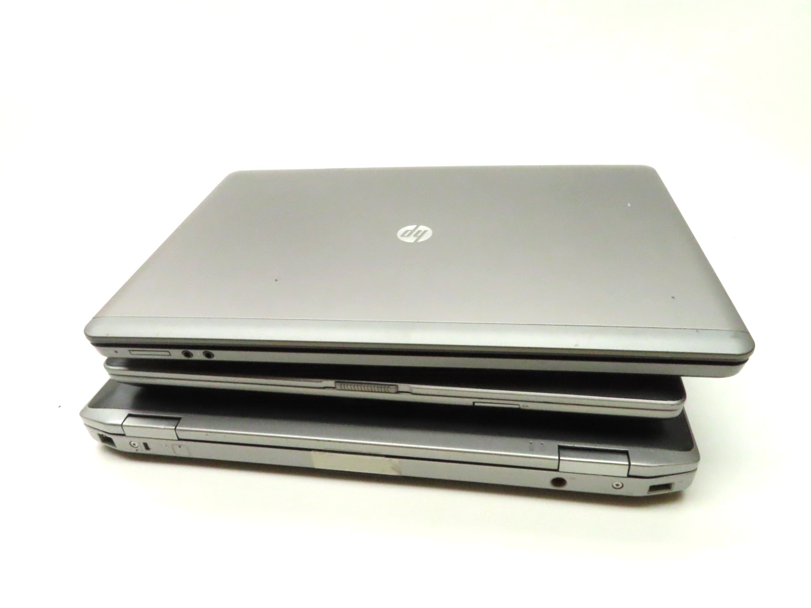 LOT of 3 HP ProBook 4540s i3-2370M & Dell Latitude E6420 i5-2520M For Parts