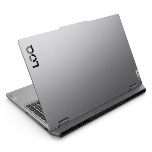 Lenovo LOQ 15.6″ FHD 144Hz AMD Ryzen 7 250 16GB RAM 512GB GeForce RTX 5060
