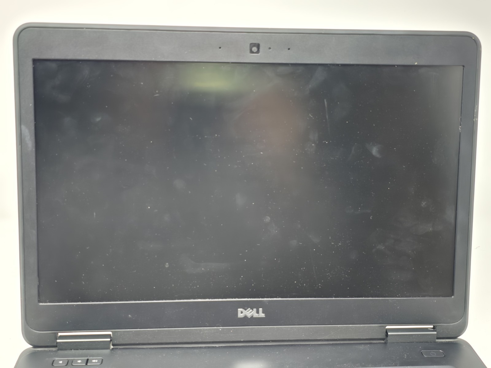 Dell Latitude E5440 Intel Core i5-4310U 2.0GHz 4GB RAM NO HDD/OS Boots Bios #44
