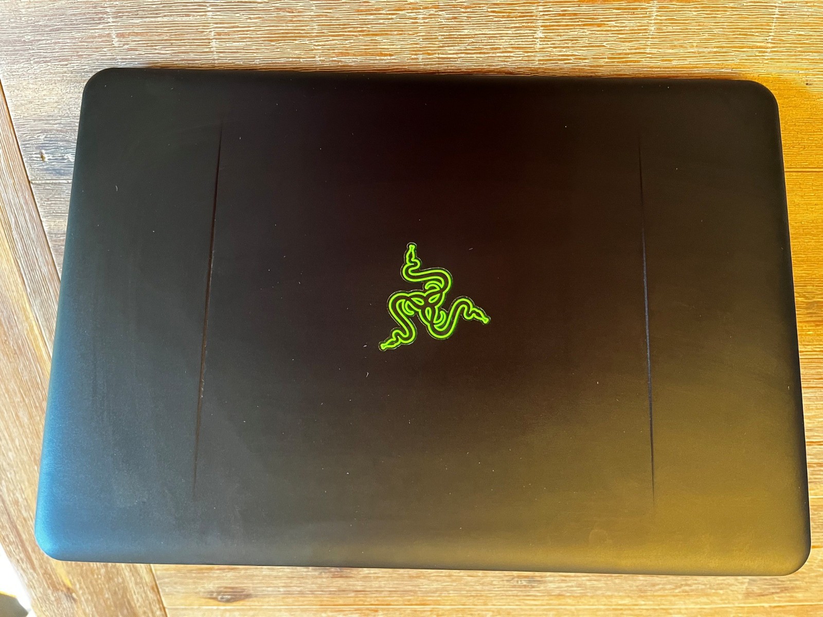 Razer Blade 14-inch Intel 6700HQ Gaming Laptop (2016 Model) – 1TB SSD