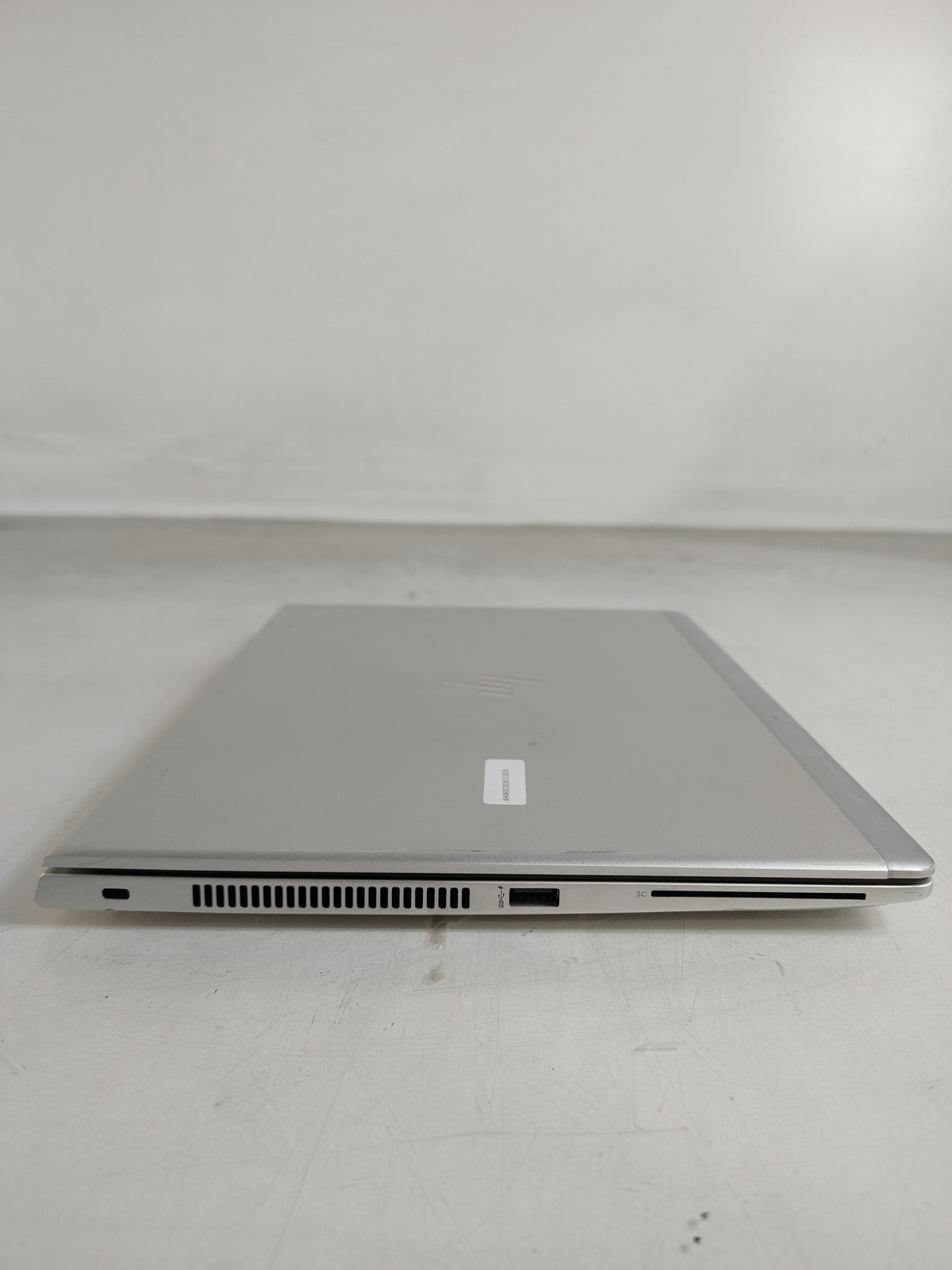 HP EliteBook 840 G5 Core i7-8650U 1.90 GHz 32 GB DDR4 No HDD