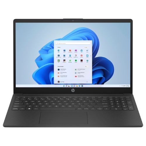 HP 15-fd0000 15.6″ Intel Core i7-1355U 1.7 GHz 8 GB DDR4 256GB SSD W11H