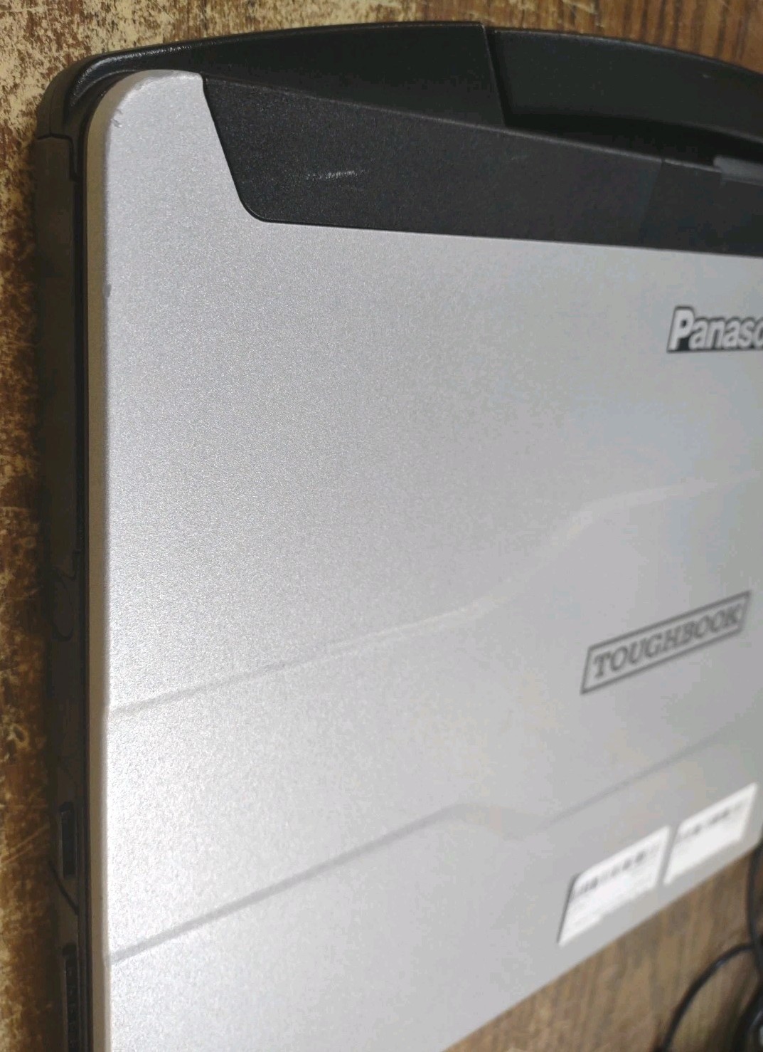 Panasonic Toughbook FZ-55 14″ W/ i5-8365U 16GB, 256GB. NON Touch!