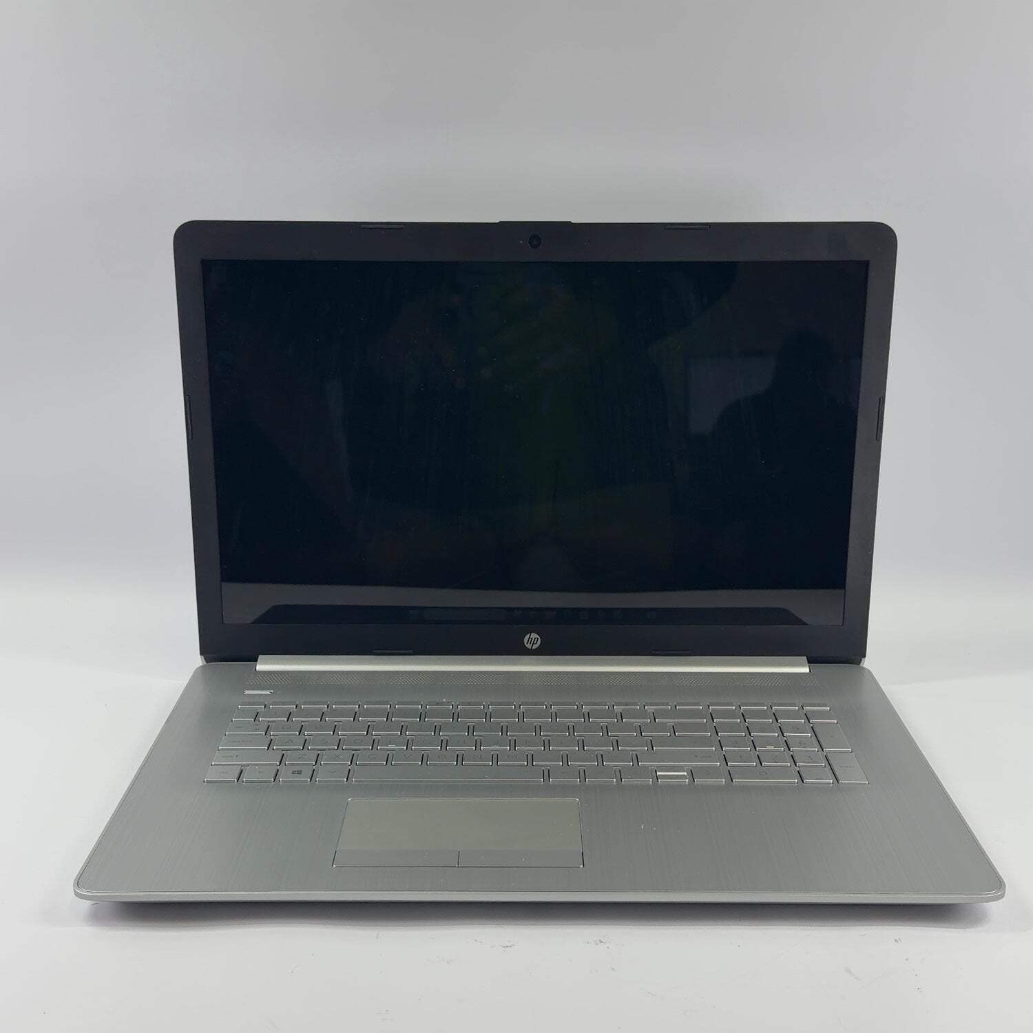 HP 17-by3613DX i3-1115G4 8GB RAM 250GB SSD Laptop